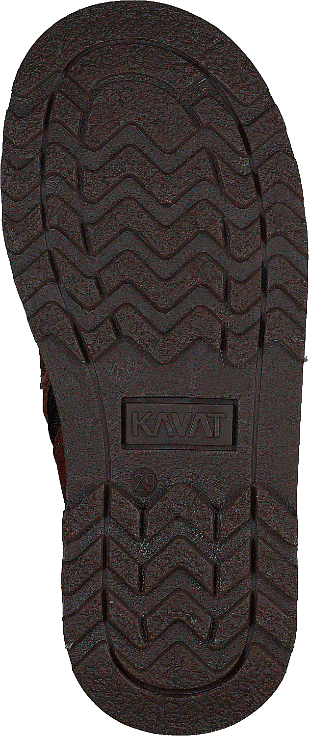 Nymölla Ep Light Brown