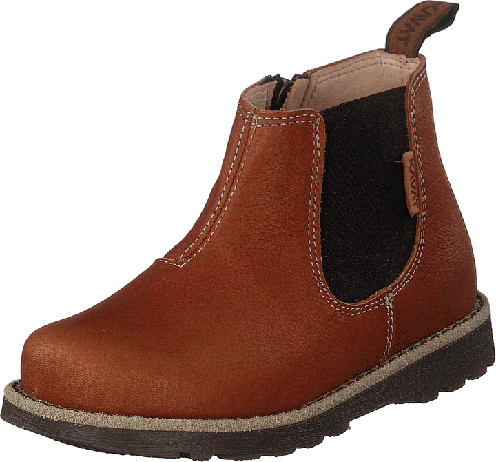 Nymölla Ep Light Brown