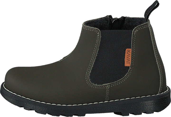 Nymölla Xc Khaki