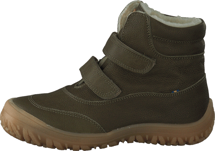 Oden Ep Khaki
