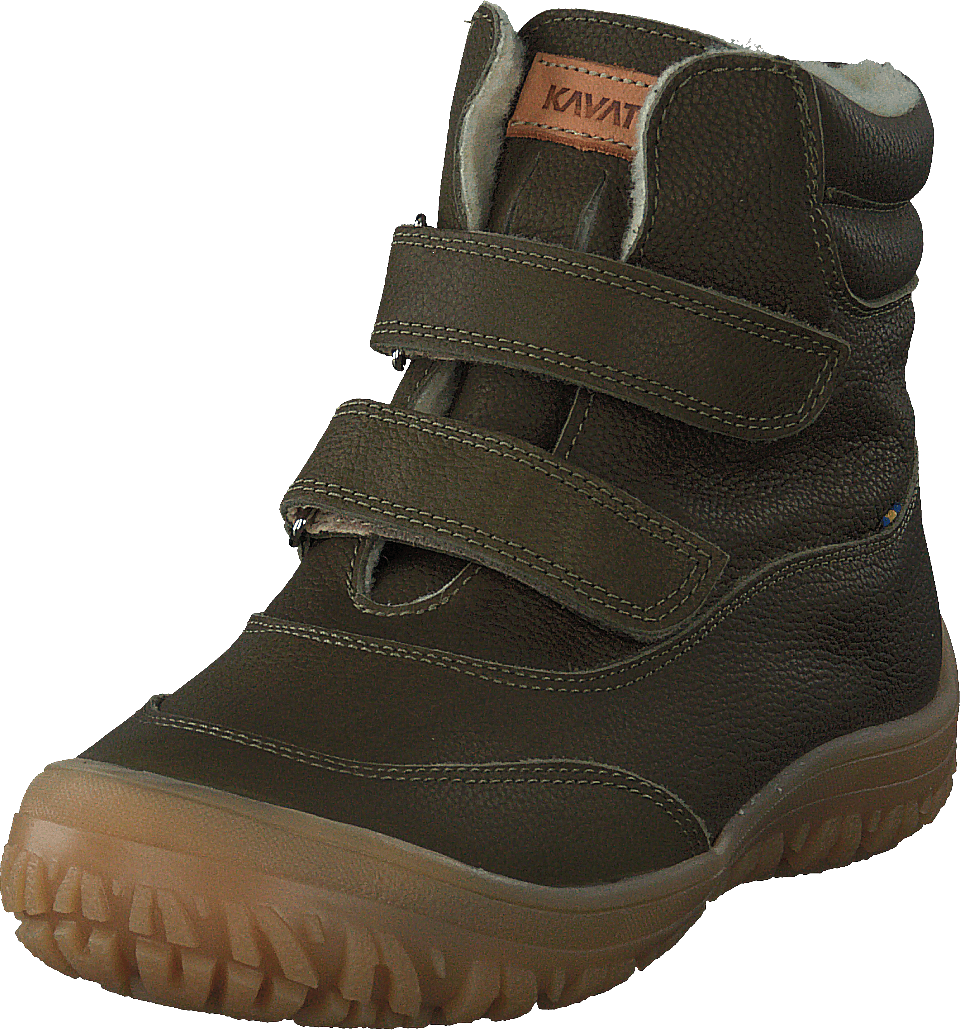 Oden Ep Khaki