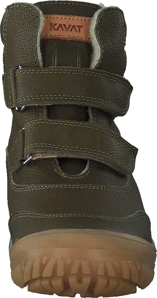 Oden Ep Khaki