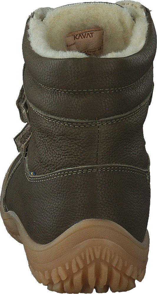 Oden Ep Khaki
