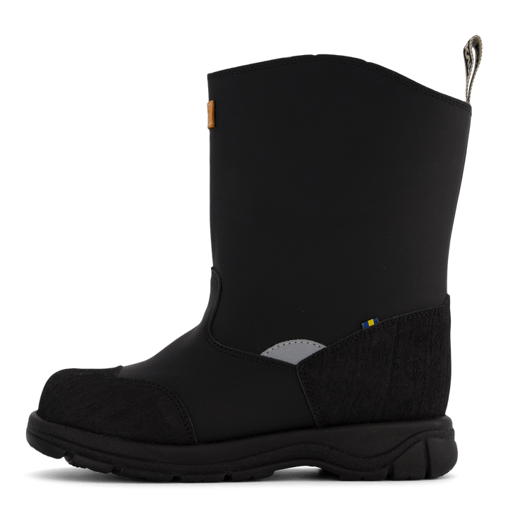 Aspa Jr Xc Black