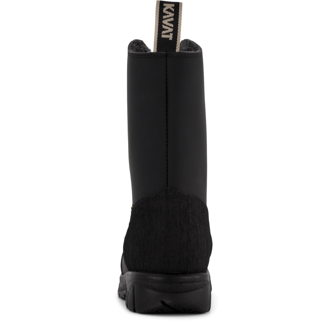 Aspa Jr Xc Black
