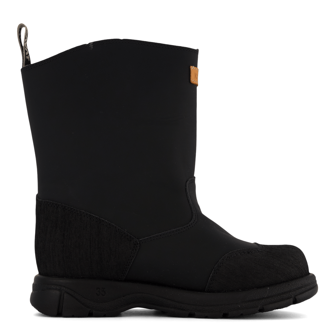 Aspa Jr Xc Black