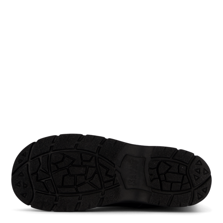 Aspa Jr Xc Black