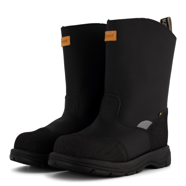 Aspa Jr Xc Black