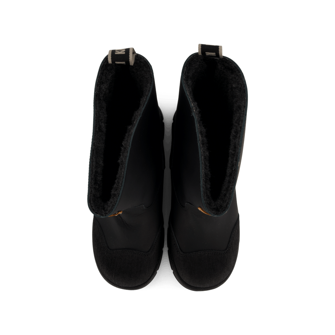 Aspa Jr Xc Black