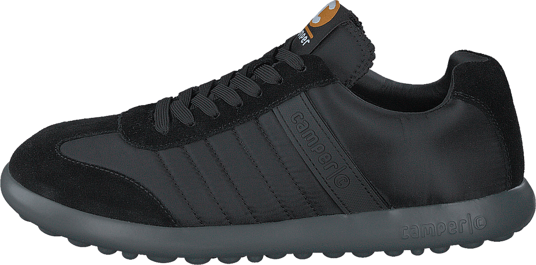 Pelotas Xlf Black