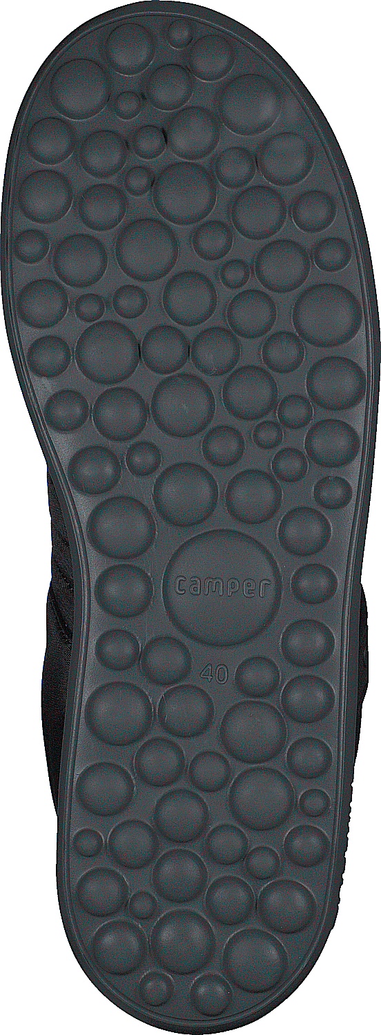 Pelotas Xlf Black