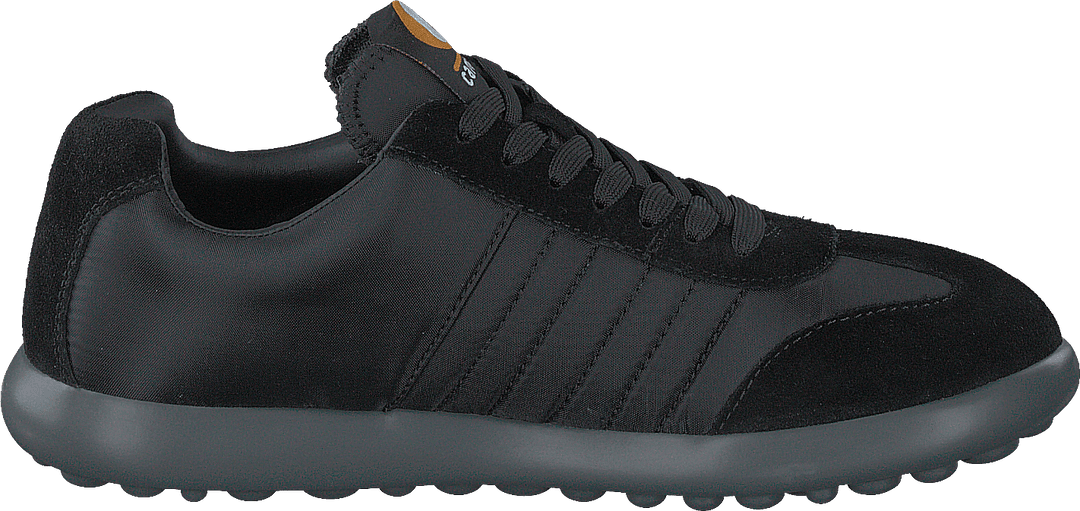 Pelotas Xlf Black