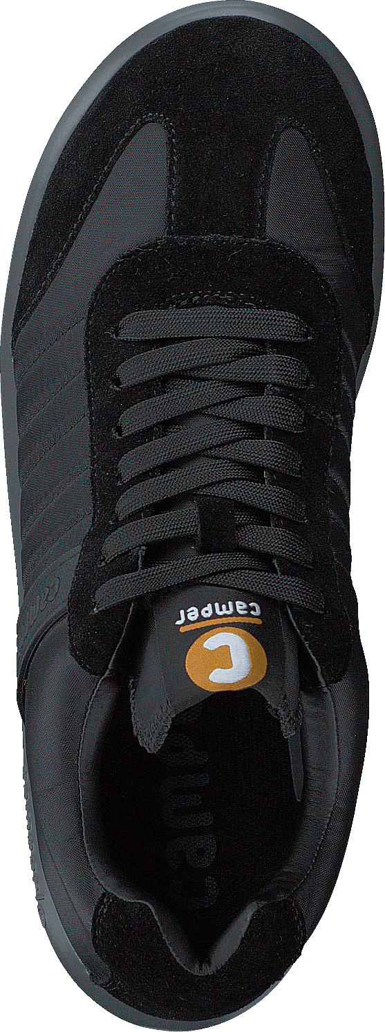 Pelotas Xlf Black
