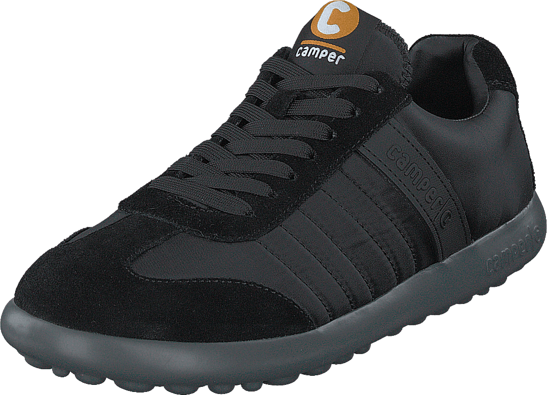 Pelotas Xlf Black