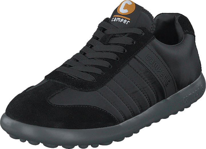 Pelotas Xlf Black
