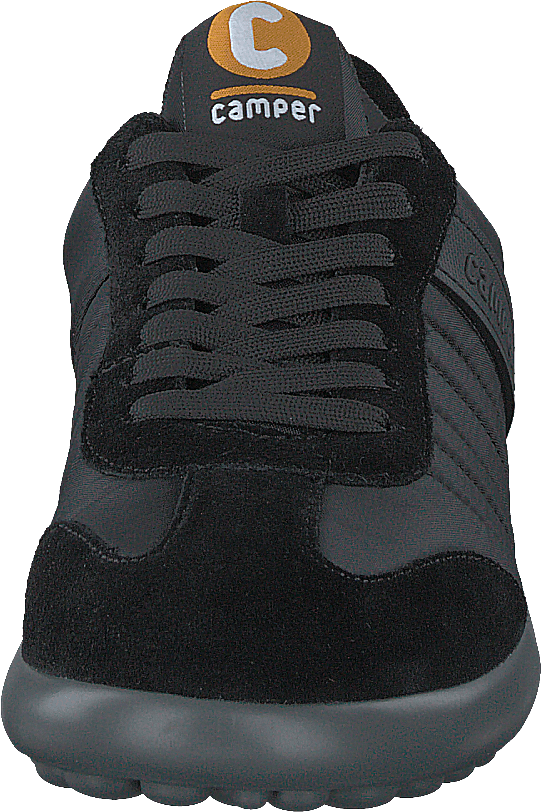 Pelotas Xlf Black