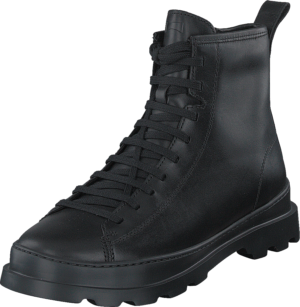 Brutus Black