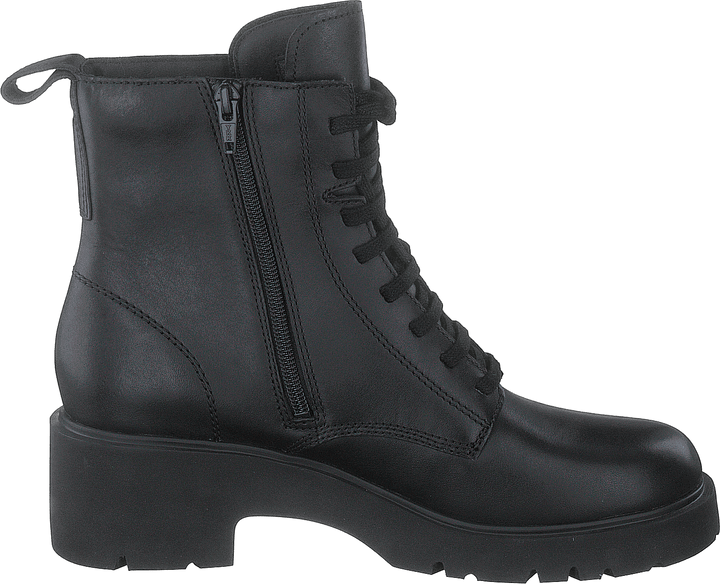 Milah Black