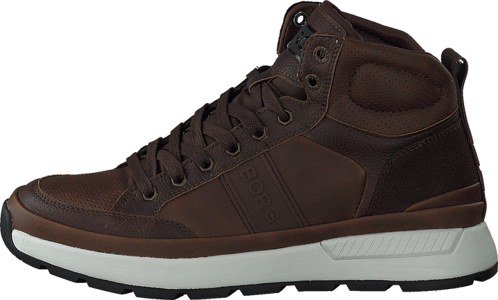 H100 Mid Tmp Prf M Cognac