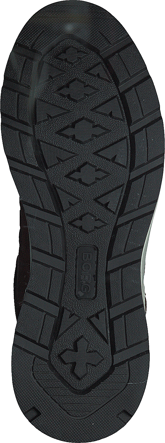 H100 Mid Tmp Prf M Cognac