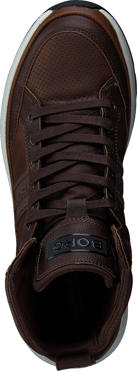 H100 Mid Tmp Prf M Cognac