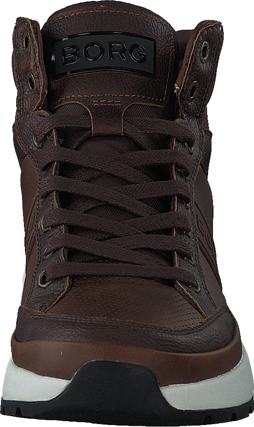 H100 Mid Tmp Prf M Cognac