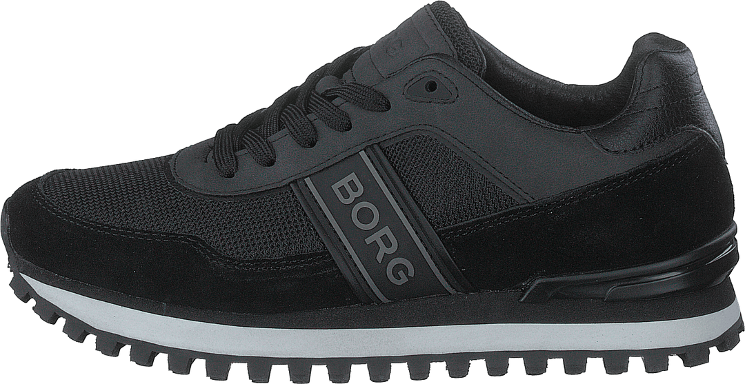 R2000 Nyl M Black