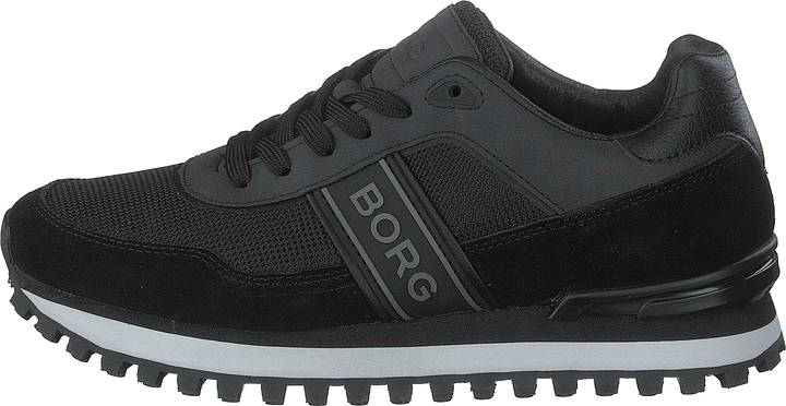 R2000 Nyl M Black
