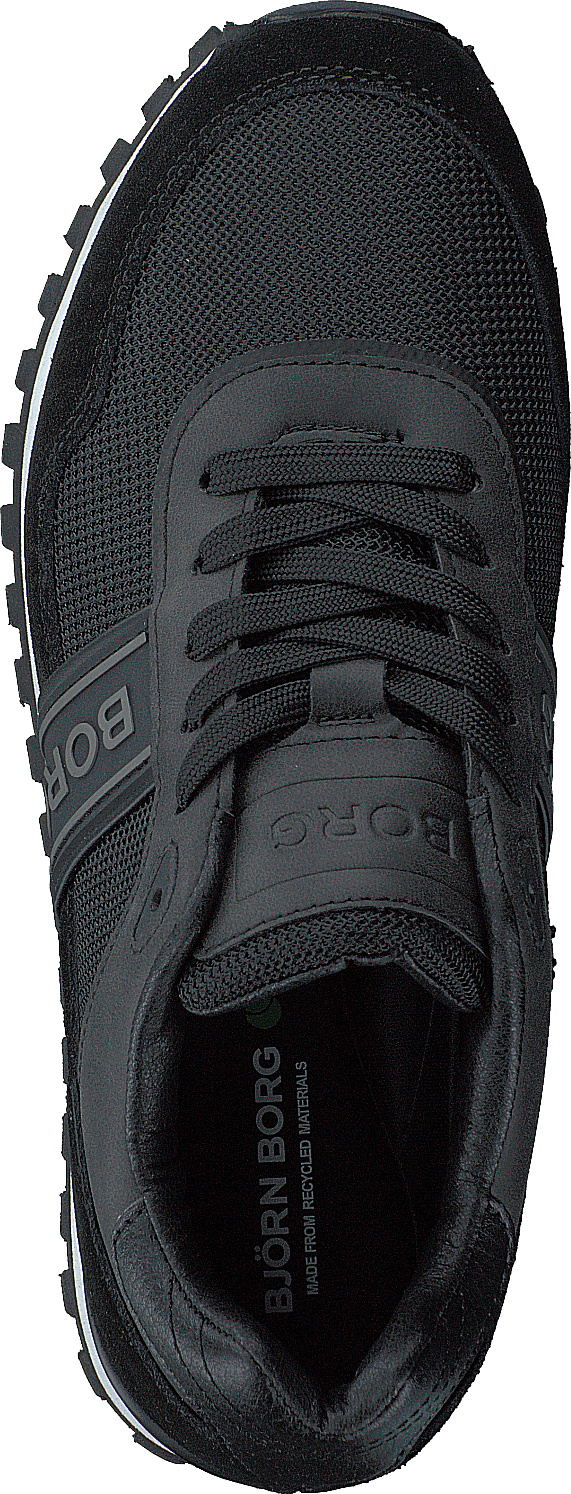 R2000 Nyl M Black