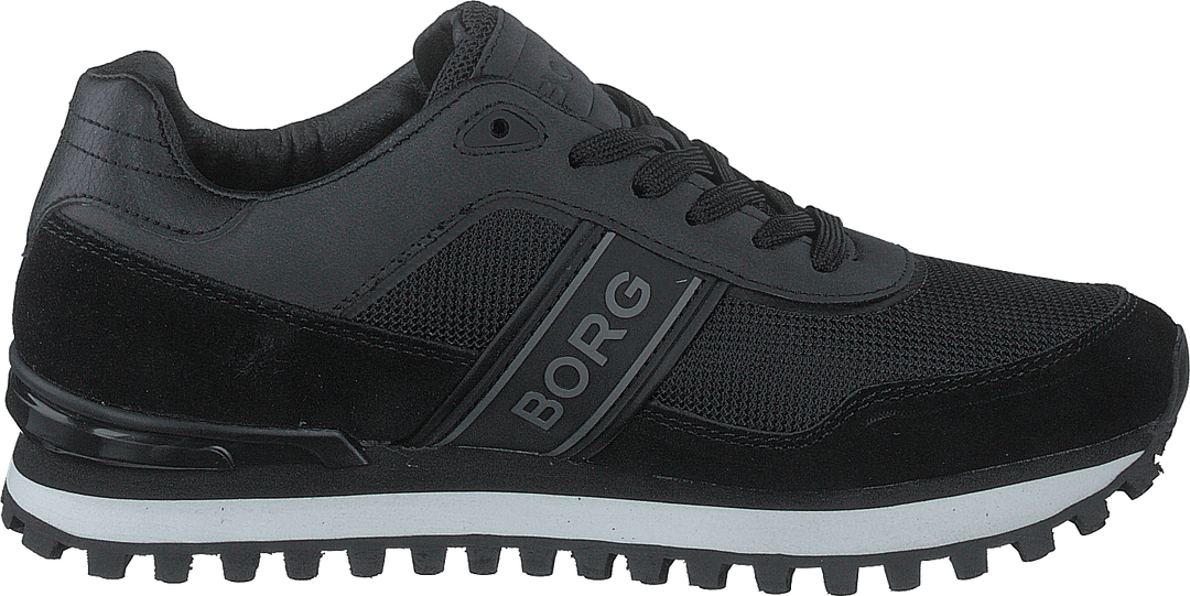 R2000 Nyl M Black