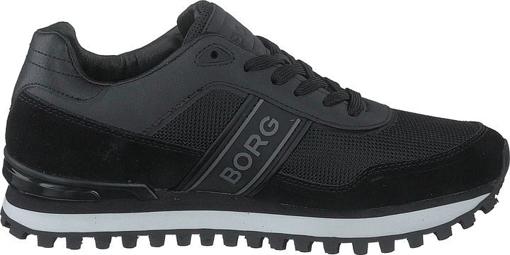 R2000 Nyl M Black