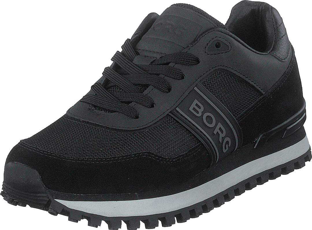 R2000 Nyl M Black