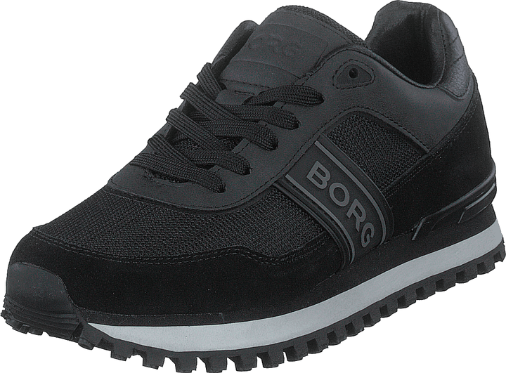 R2000 Nyl M Black