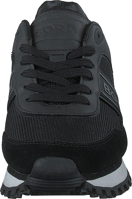 R2000 Nyl M Black