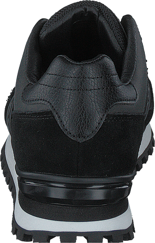R2000 Nyl M Black