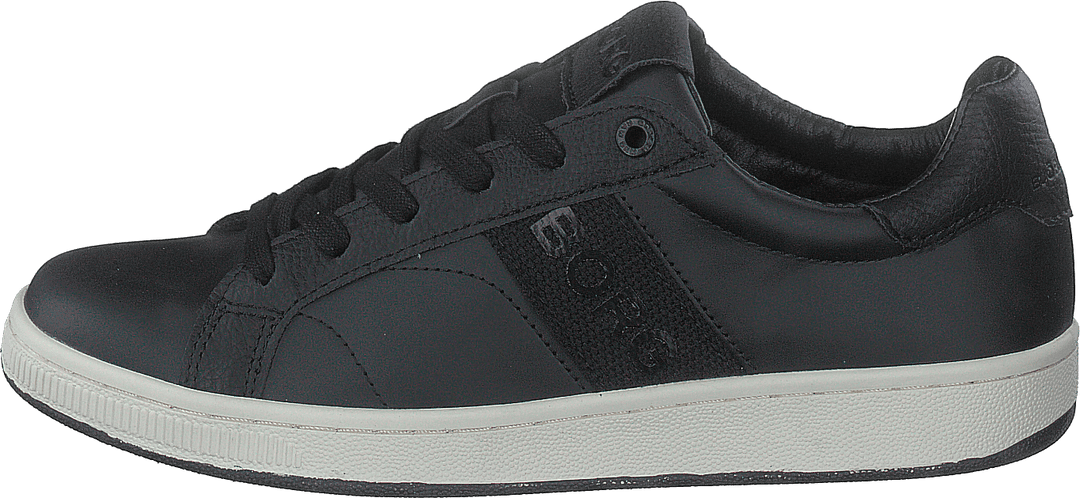 T317 Wvn M Black