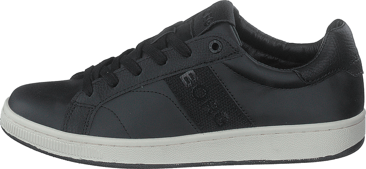 T317 Wvn M Black