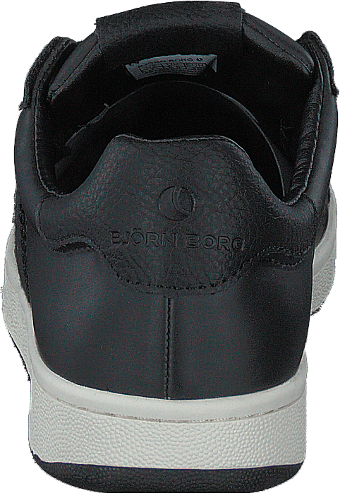 T317 Wvn M Black