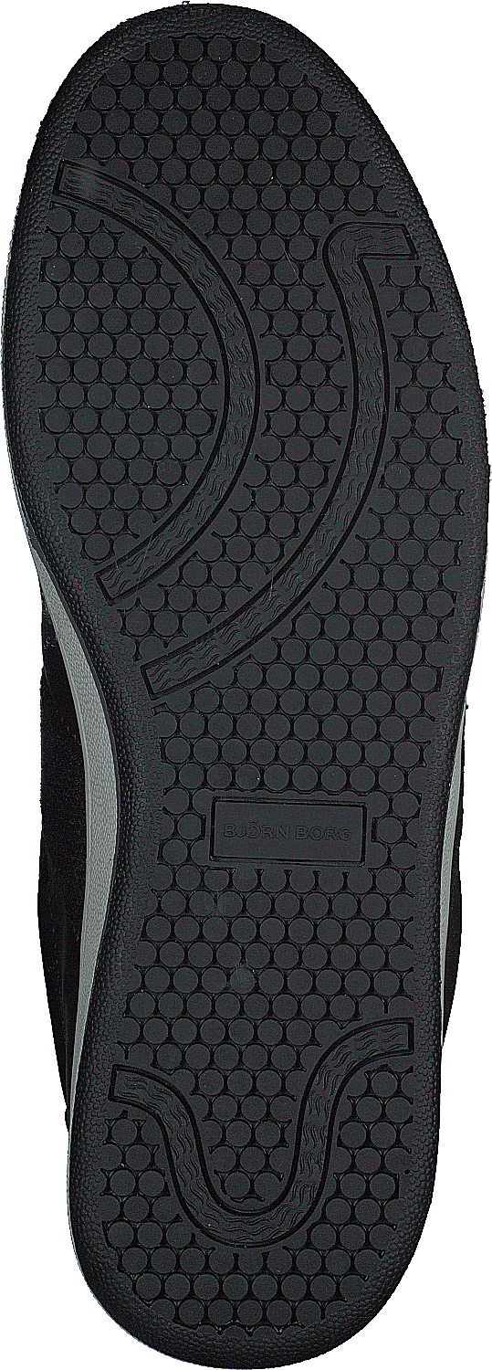T317 Wvn M Black
