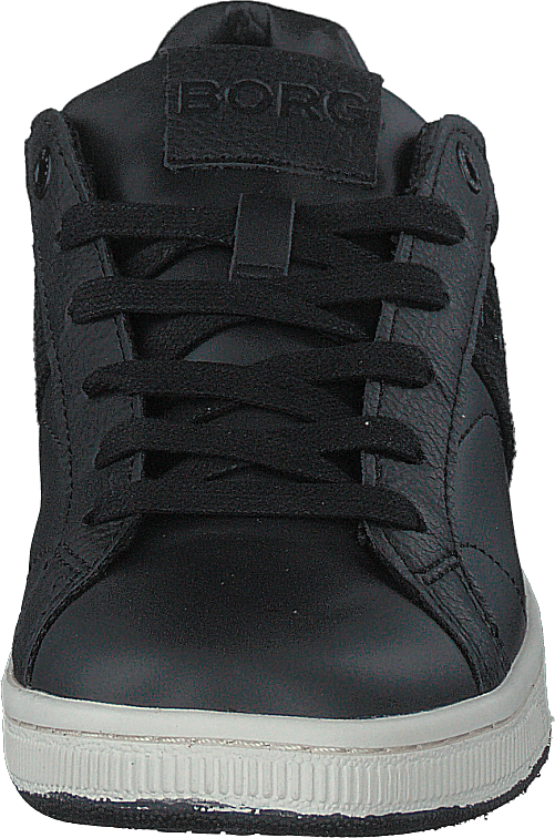 T317 Wvn M Black