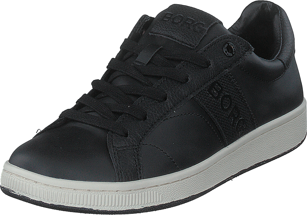 T317 Wvn M Black