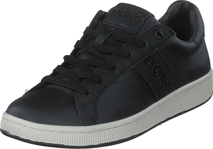 T317 Wvn M Black