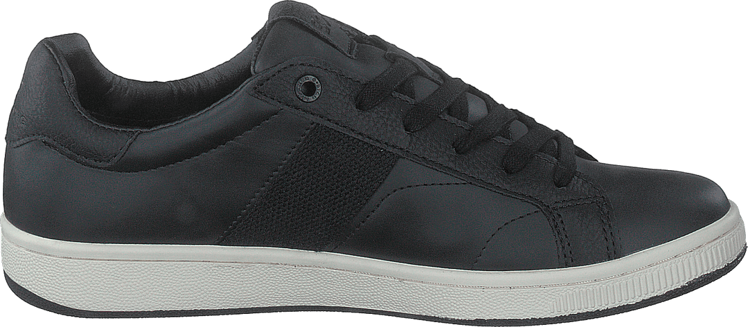 T317 Wvn M Black