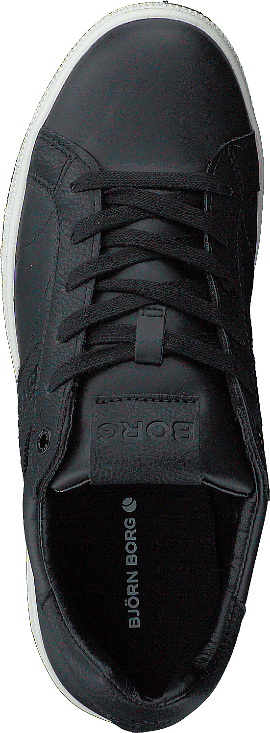 T317 Wvn M Black