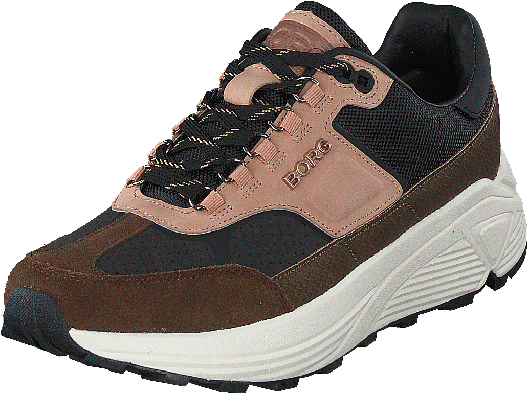 R1300 Ctr Ext W Taupe-light Pink