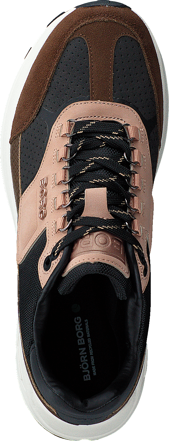 R1300 Ctr Ext W Taupe-light Pink
