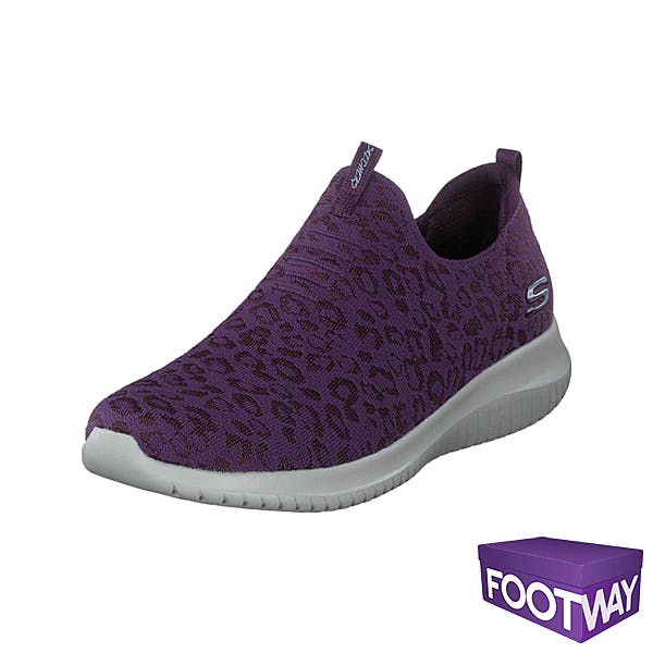 Ultra Flex Plum