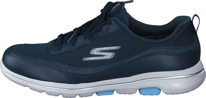 Go Walk 5 Nvbl