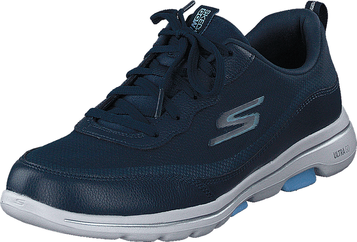 Go Walk 5 Nvbl