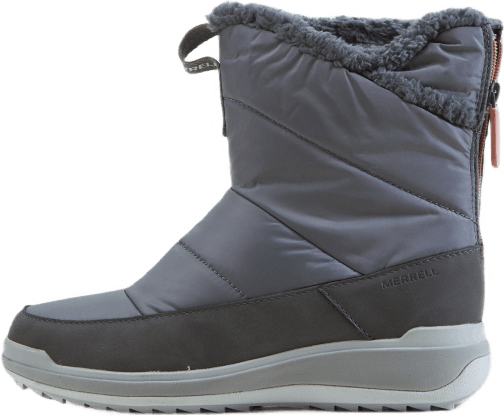 Snowcreek Sport Mid Wtpf Charcoal